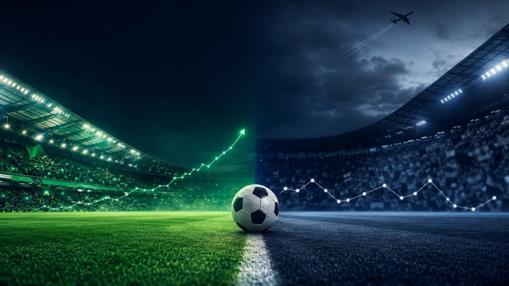 Why Home and Away Form Should Be Analysed Separately